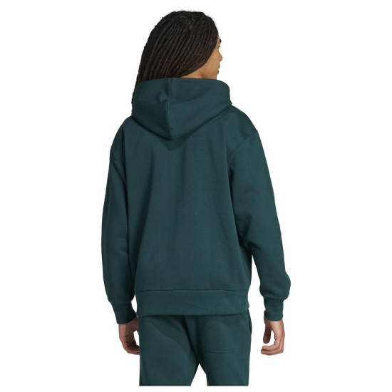 Adidas Ανδρική ζακέτα All SZN Fleece Full-Zip Hoodie Adidas Ανδρική ζακέτα All SZN Fleece Full-Zip Hoodie